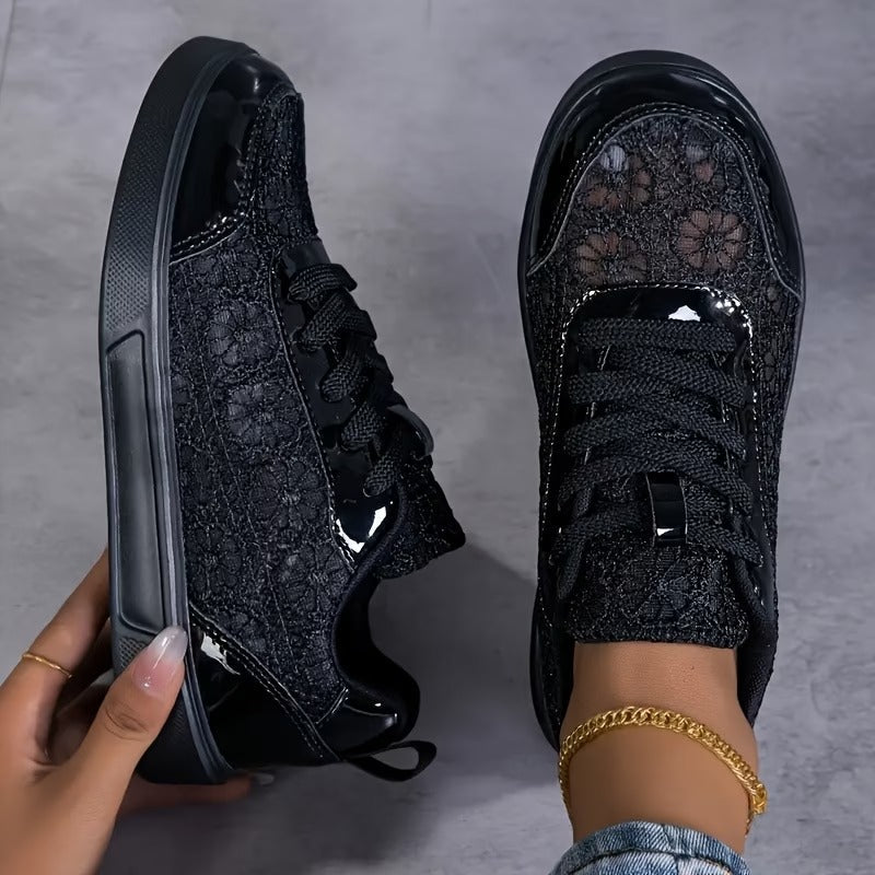 Black / 43