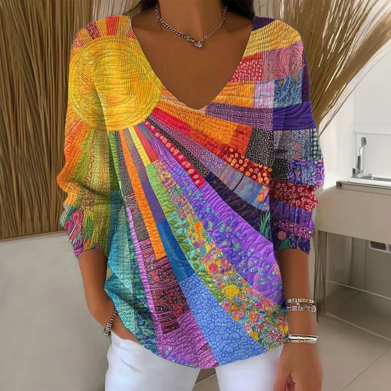 Multicolor / 5XL