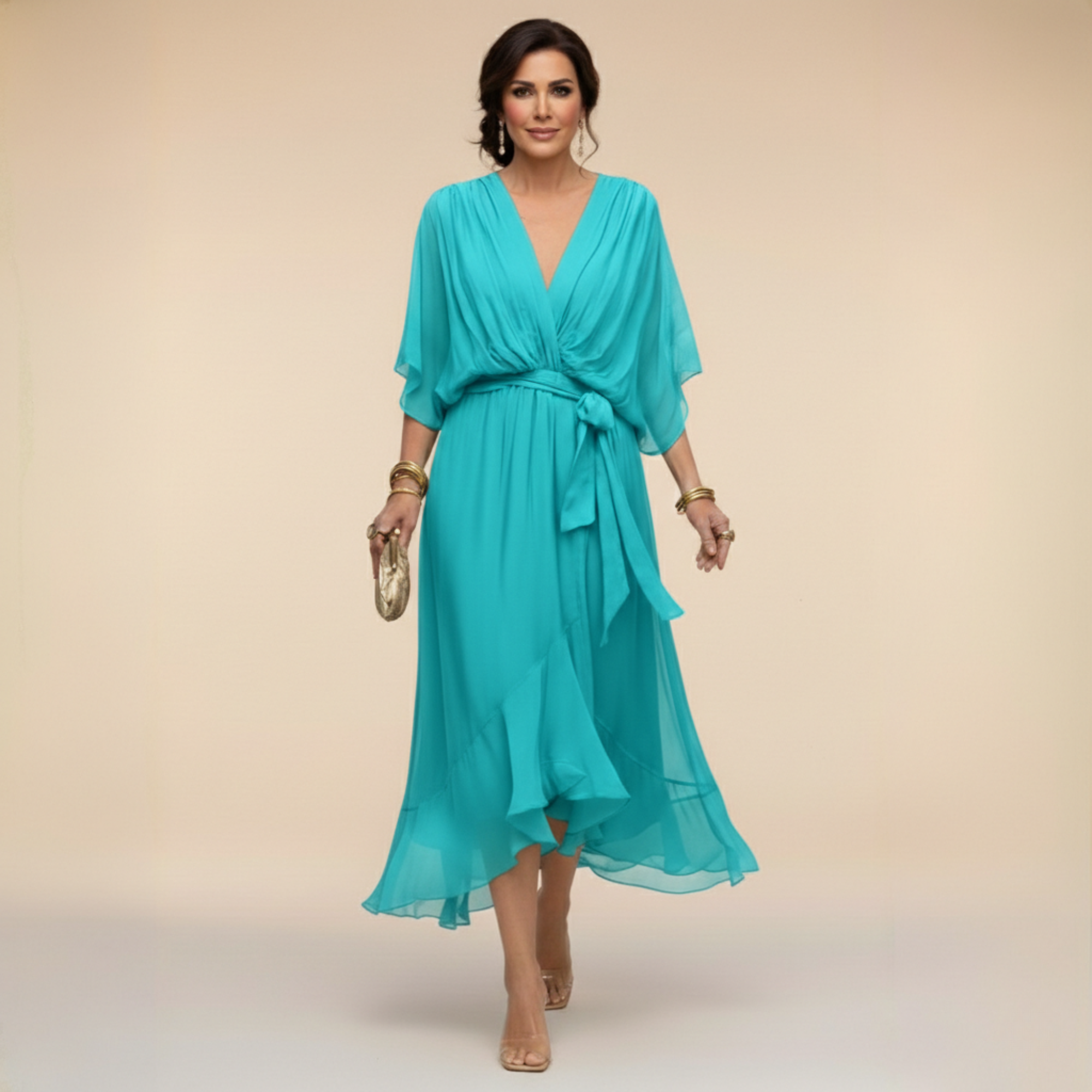 Marine Blue / 4XL