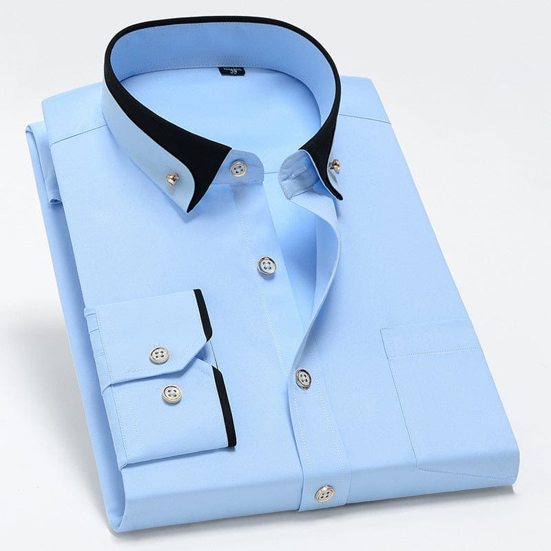 Sky Blue / 3XL