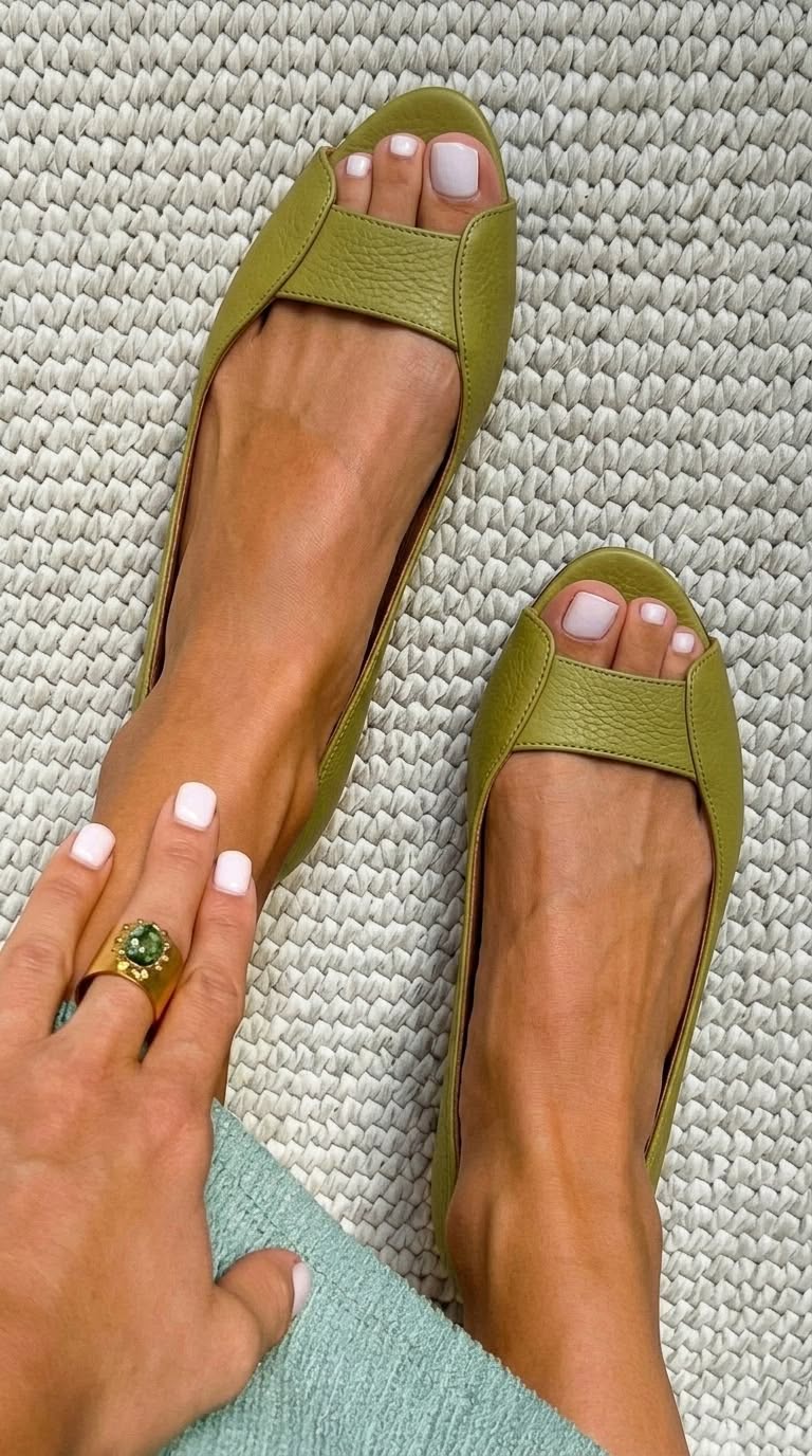 Green / 43