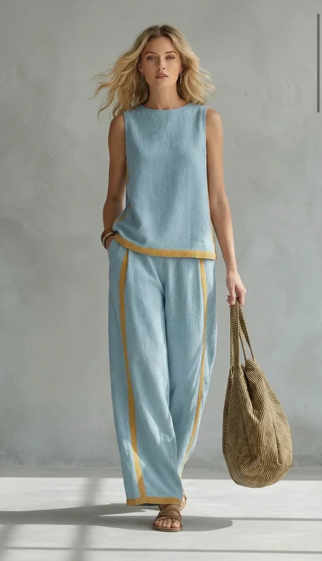 Blue / 3XL
