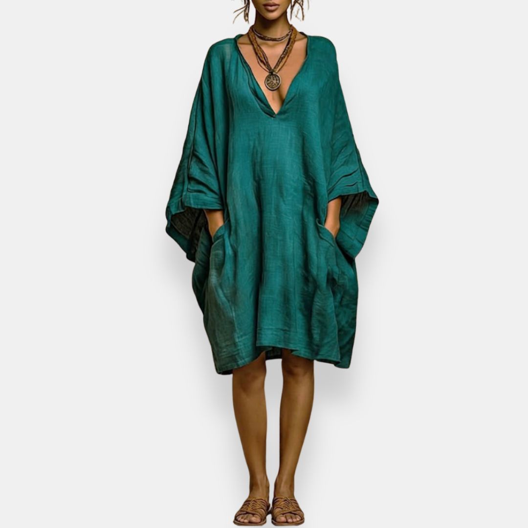 Green / 3XL