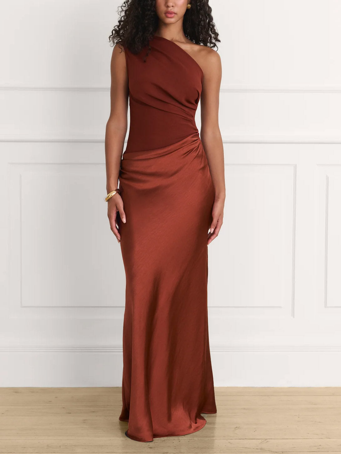 Deep Red / XL