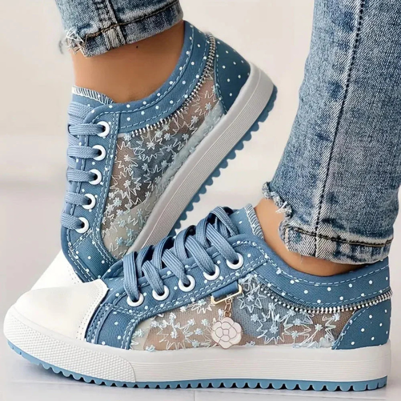Light Blue | Open / 43