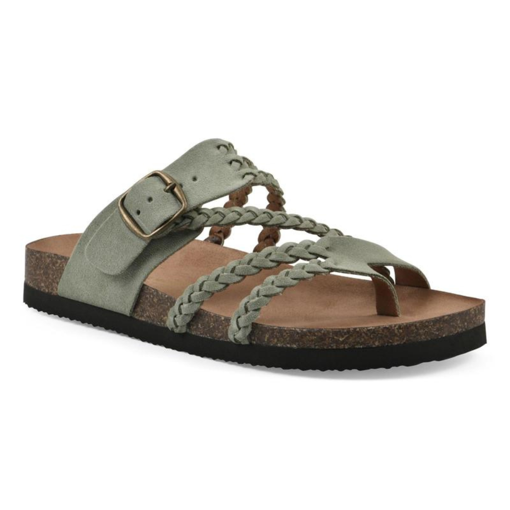 Olive Green / 44
