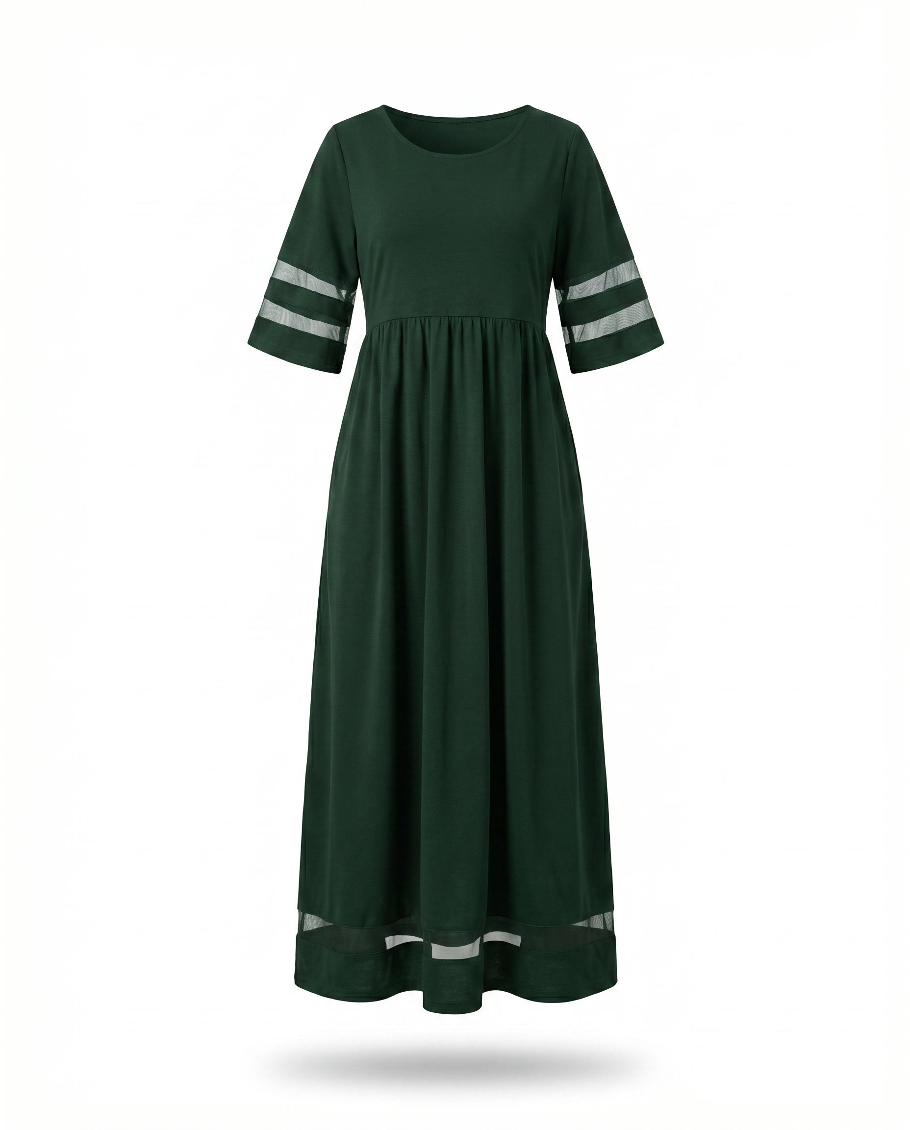 Dark Green / 3XL