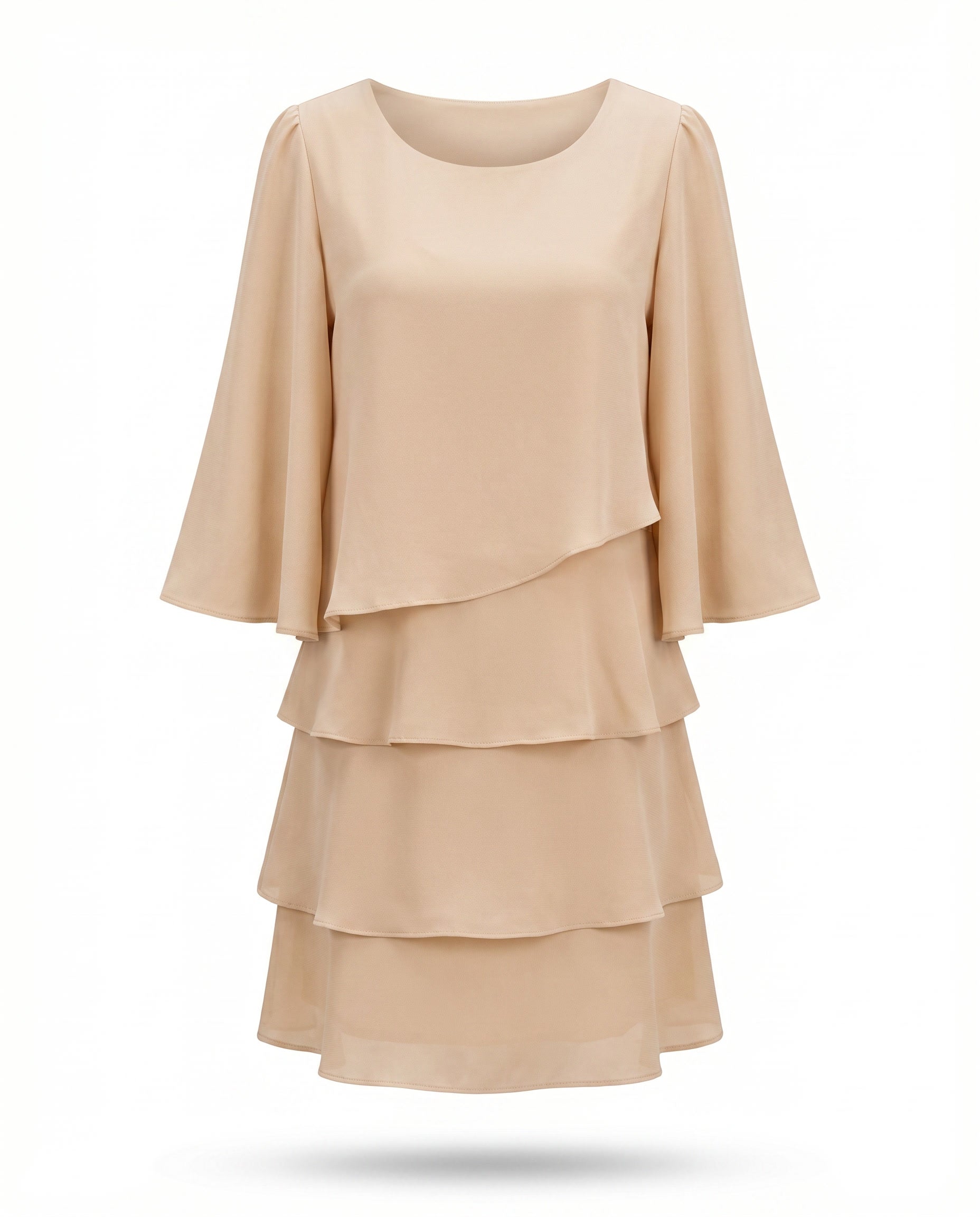 Beige / 3XL