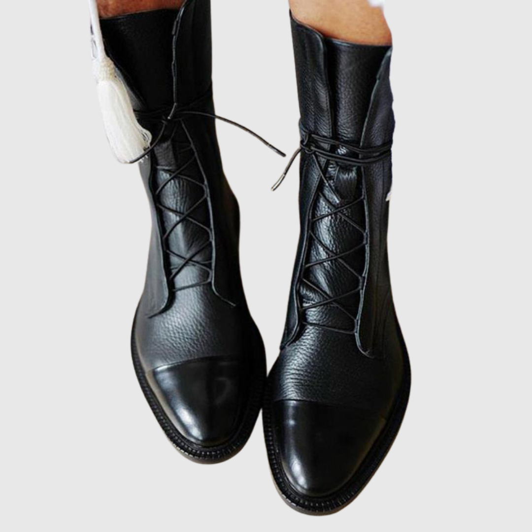 Black / US 12