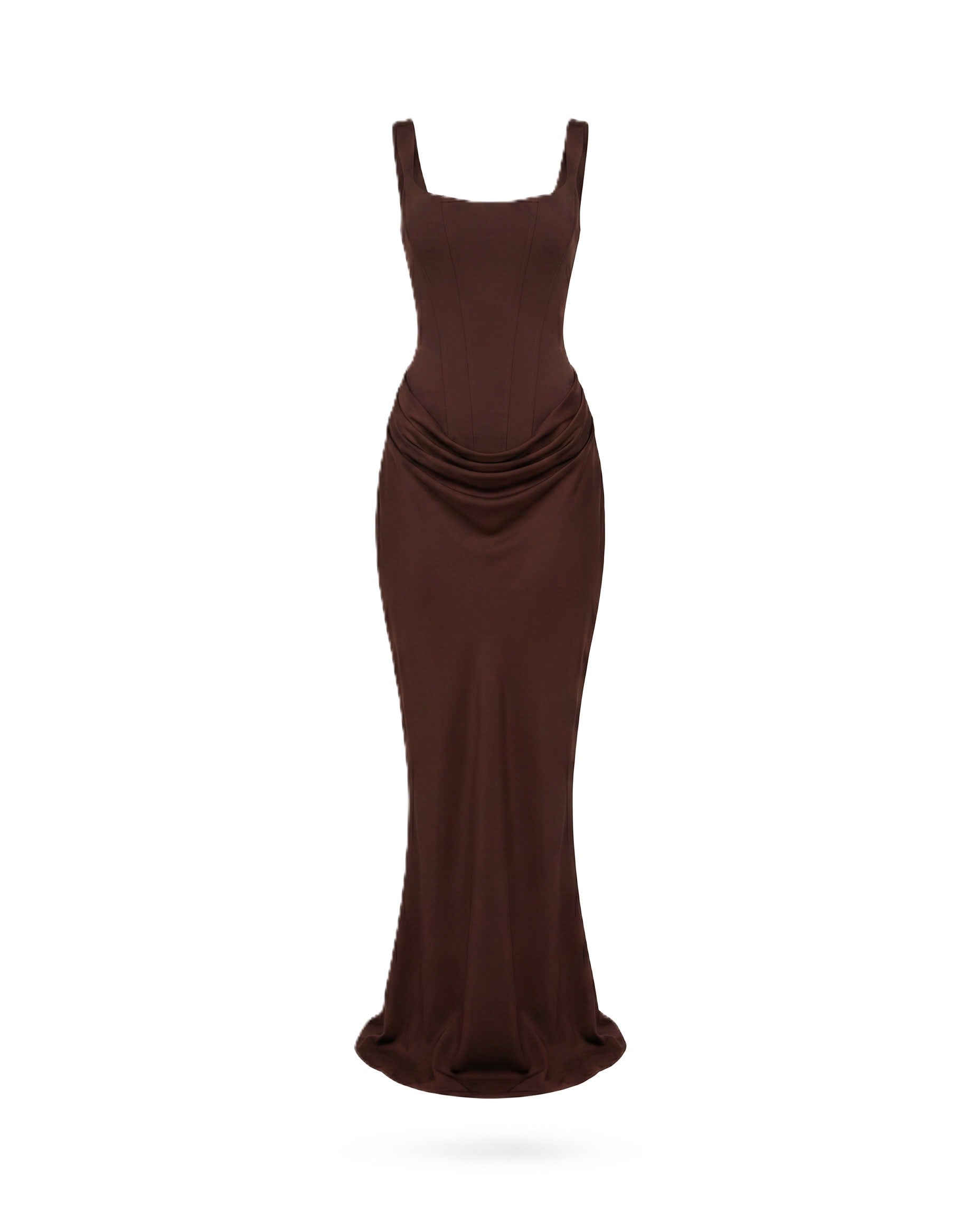 Brown / XL