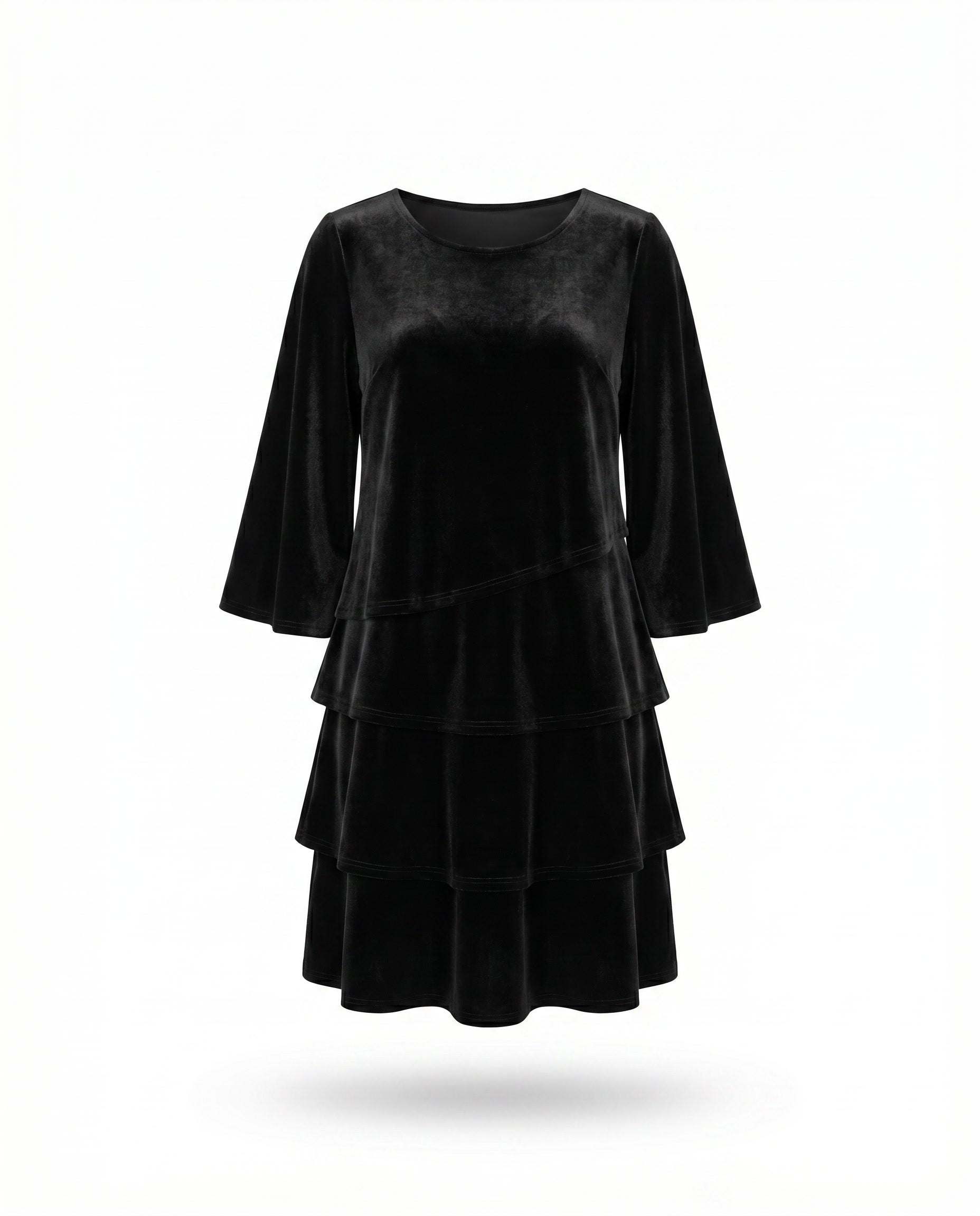 Black Velvet / 3XL