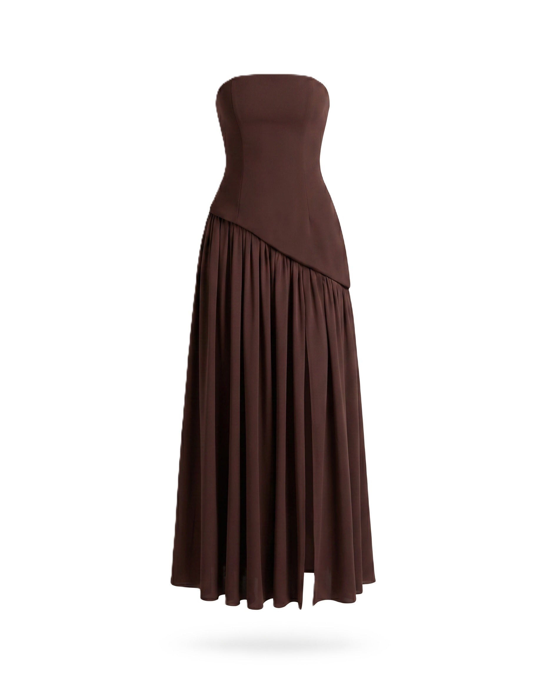 Brown / XL