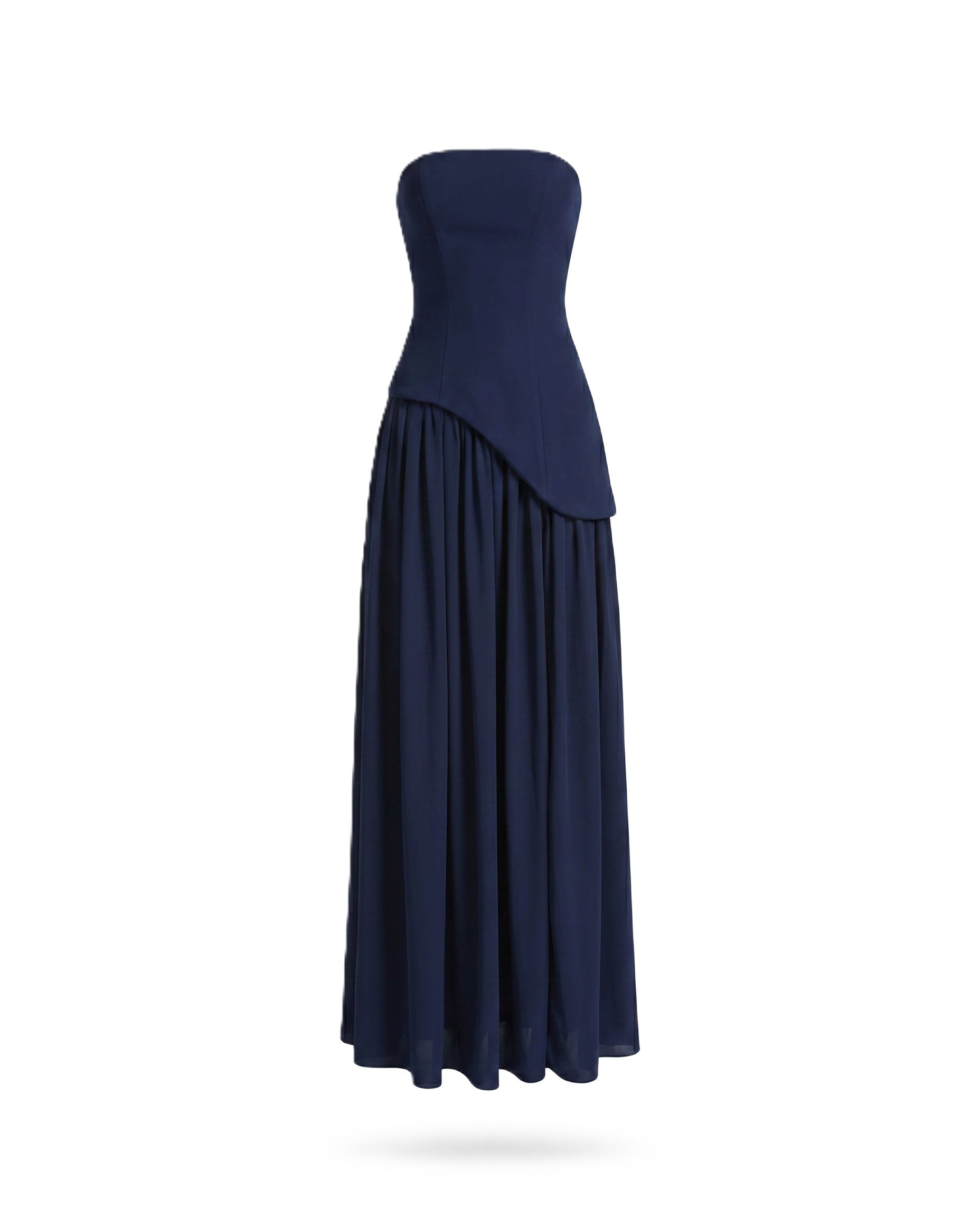 Navy Blue / XL