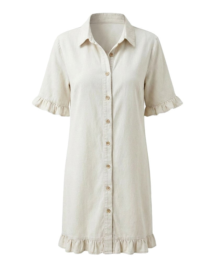 Beige / XXXL