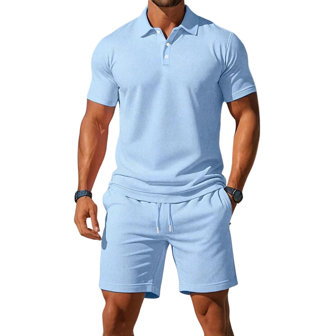 Light Blue / 3XL