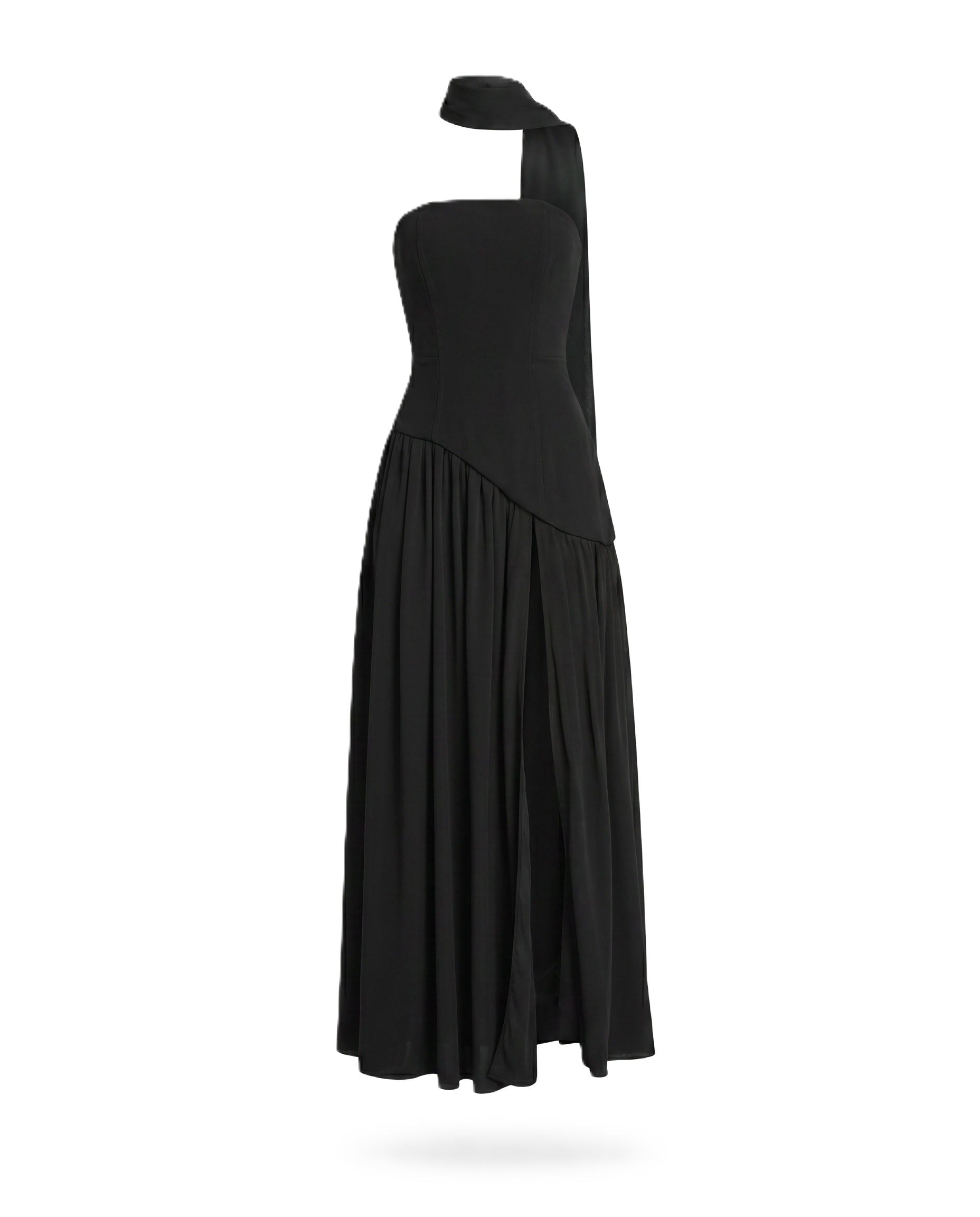 Black / XL