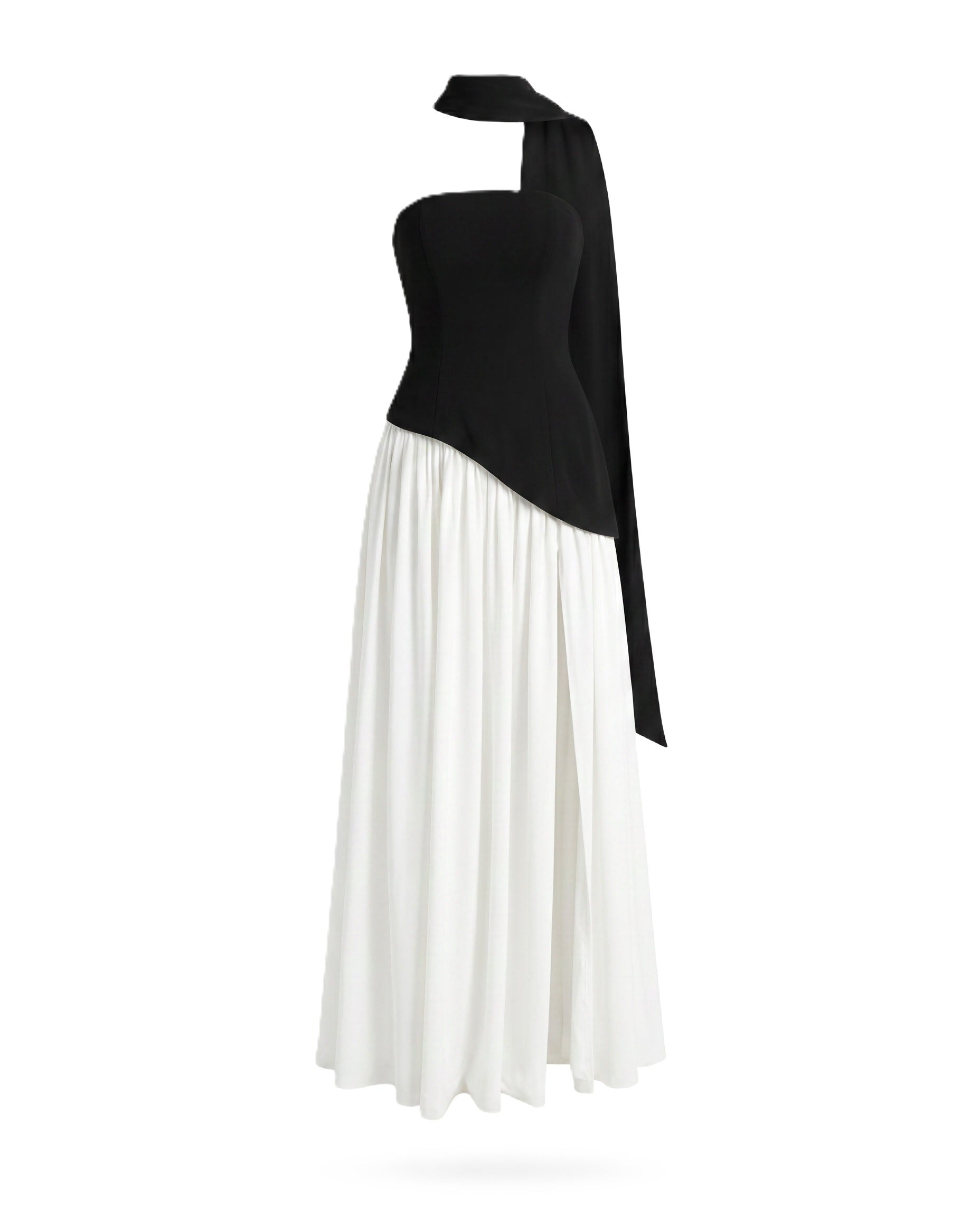 Black And White / XL