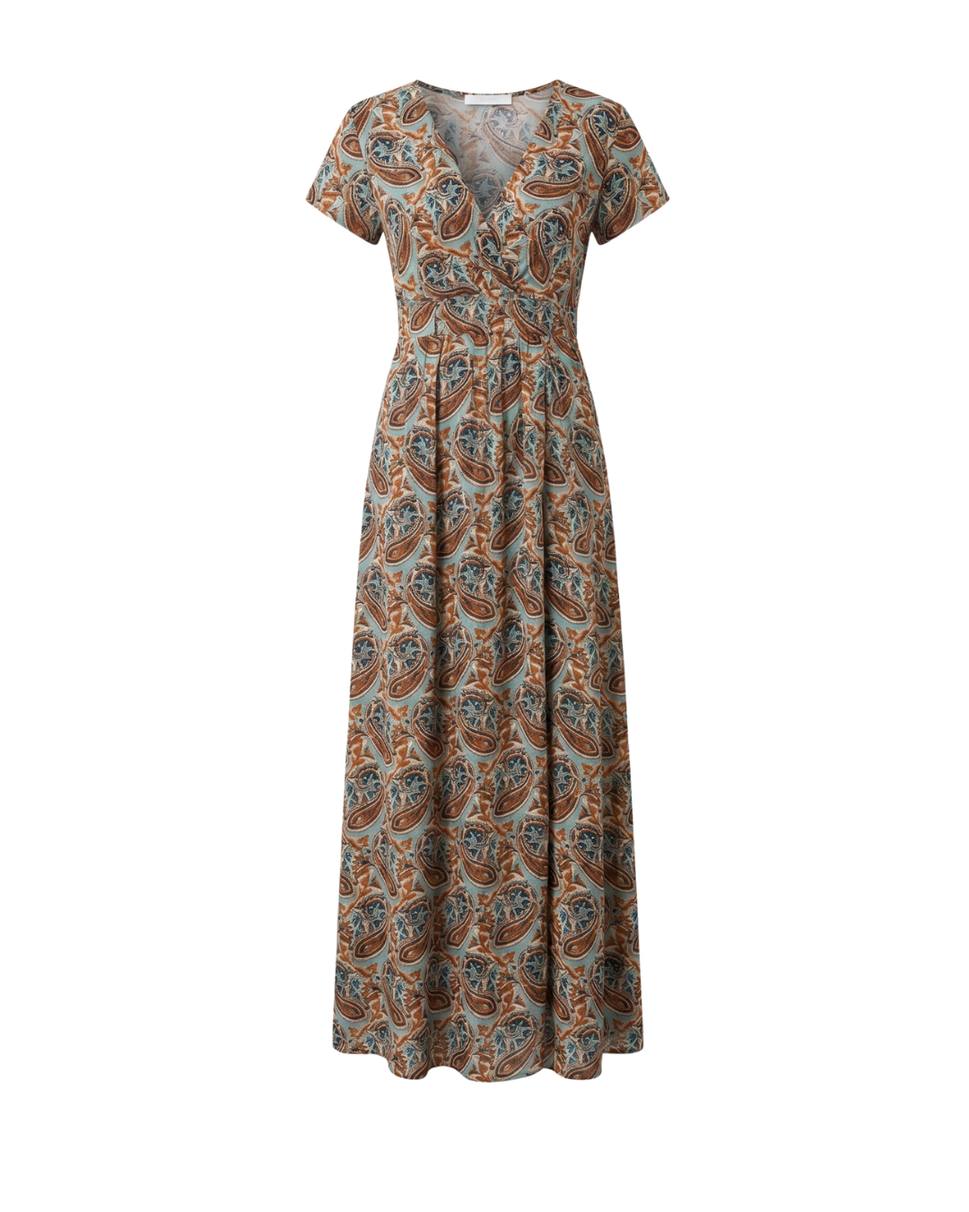 Paisley Print / 3XL