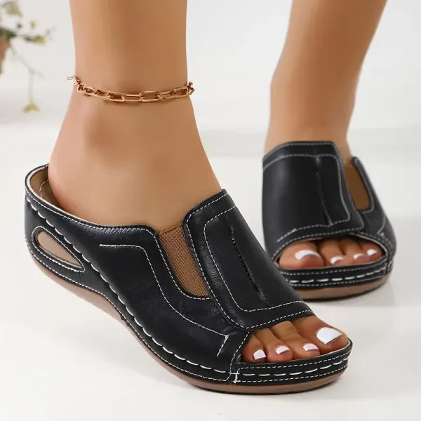 Black / 45