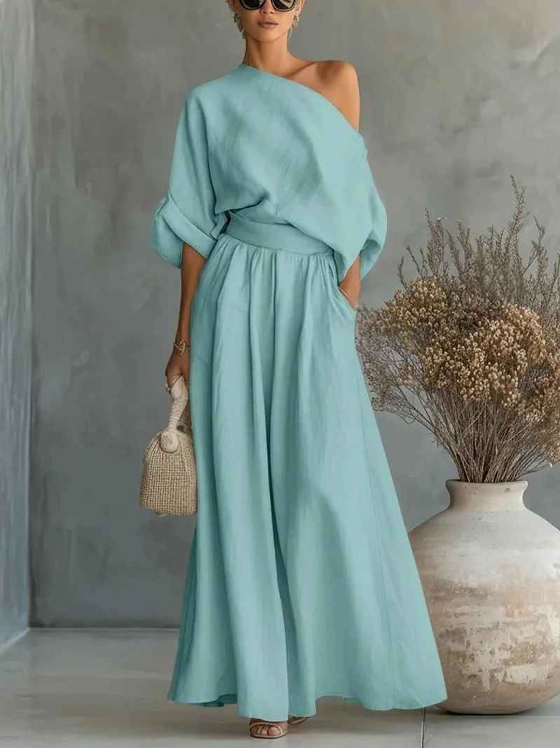 Light Blue / 2XL