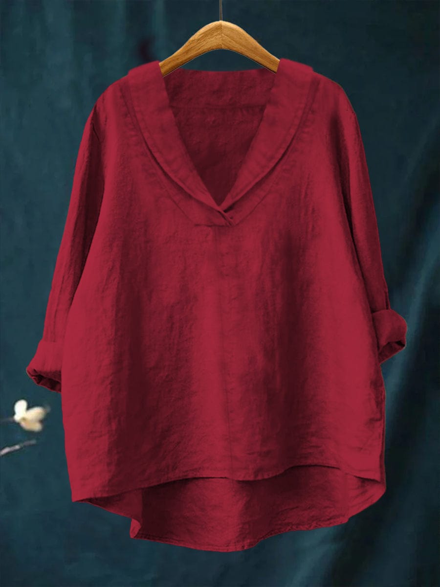 Red / 5XL