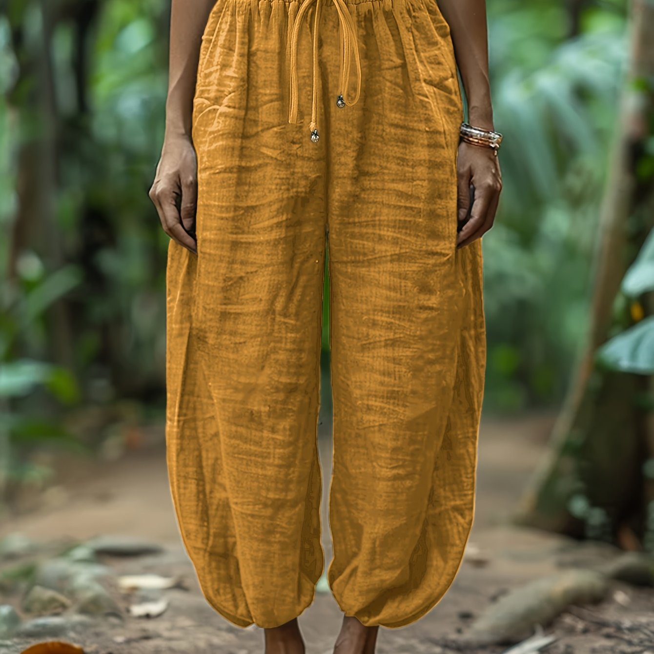 Yellow / XXL