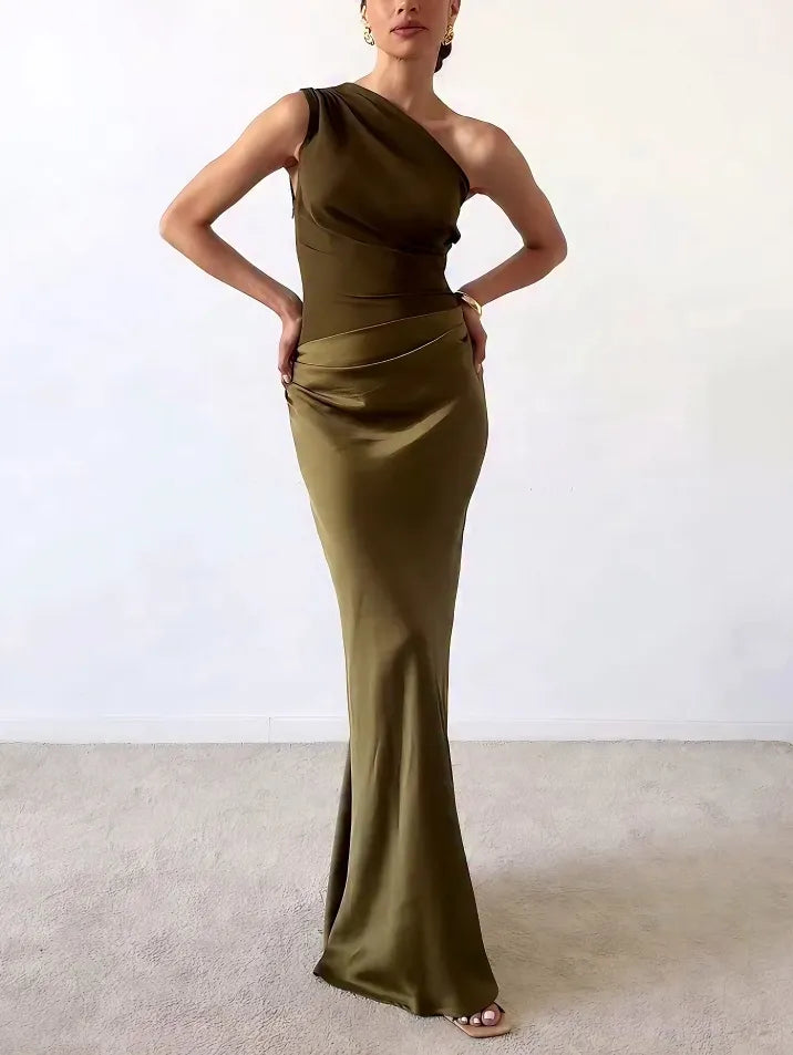Dark green / XL