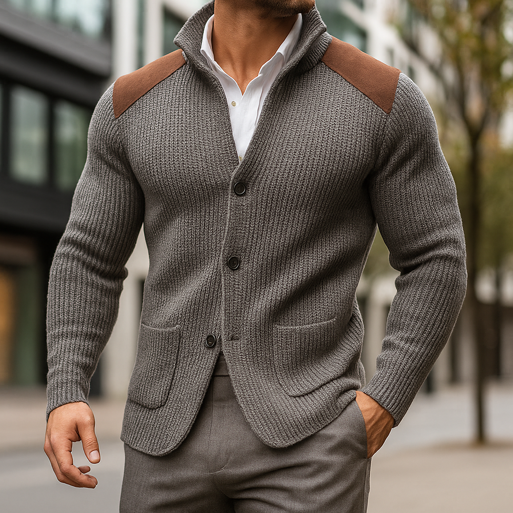 Grey / 3XL