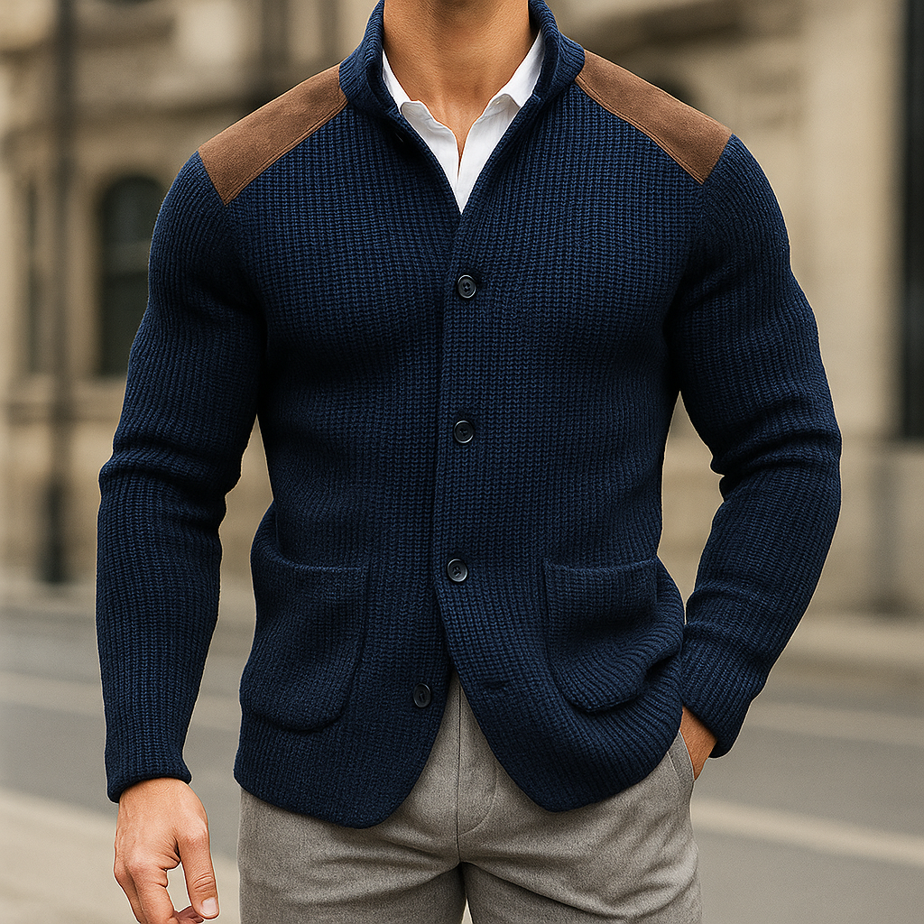 Blu Navy / 3XL