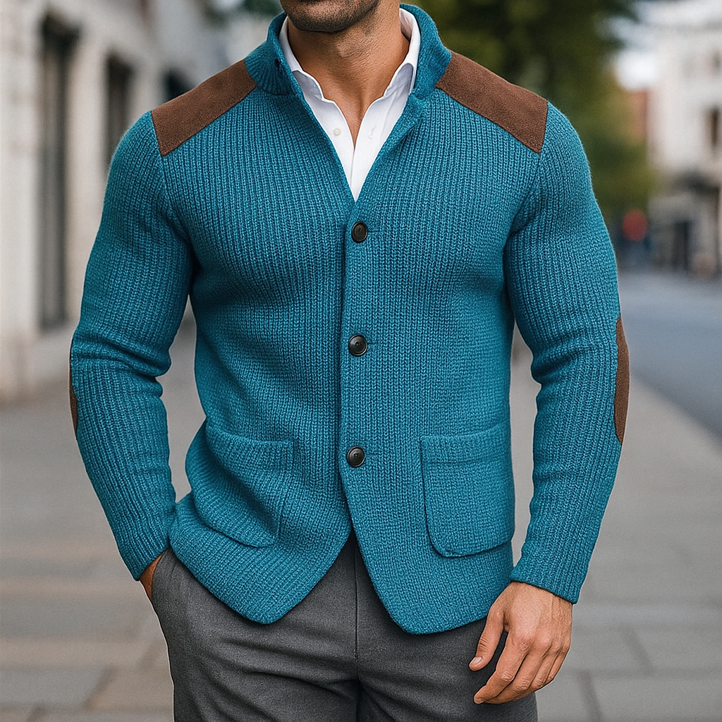 Azzurro Oceano / 3XL