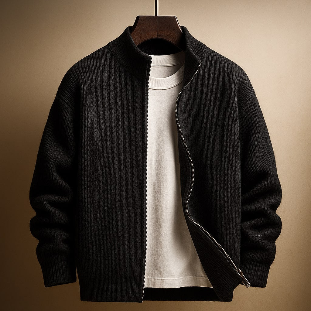Nero / 3XL