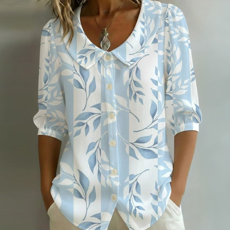 Blue / 5XL