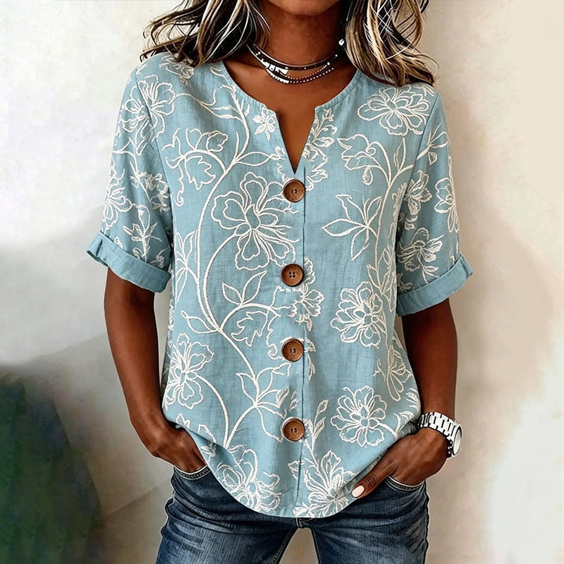 Blue / 5XL