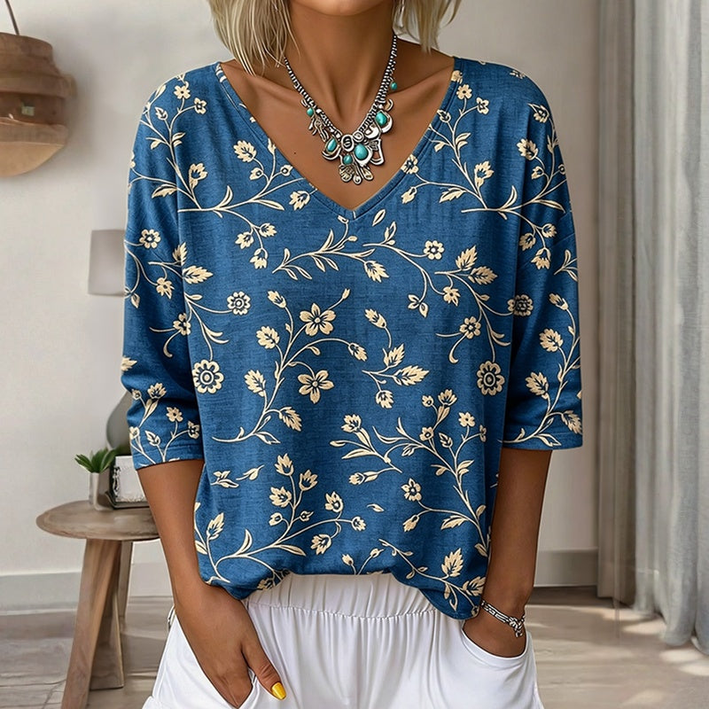 Blue / 5XL