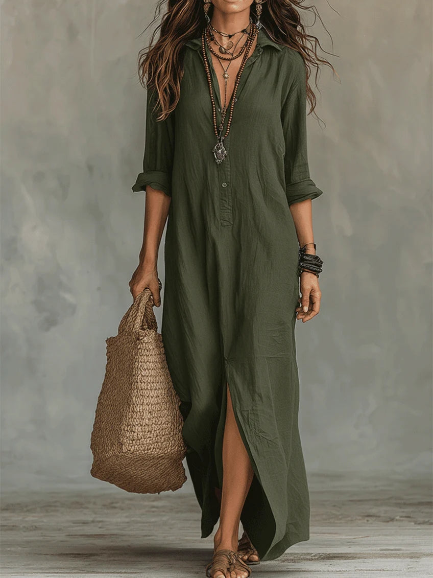 Olive Green / 3XL