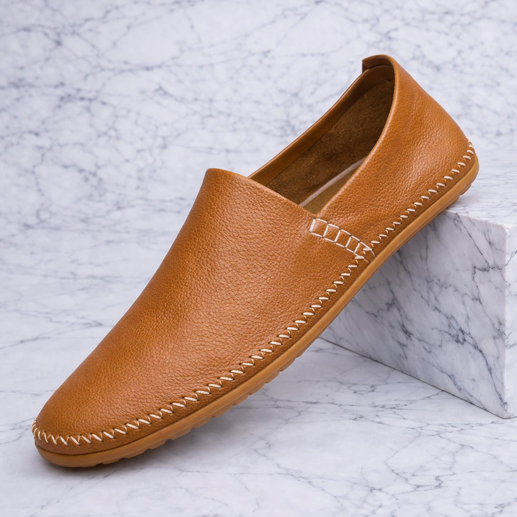 Brown / 15