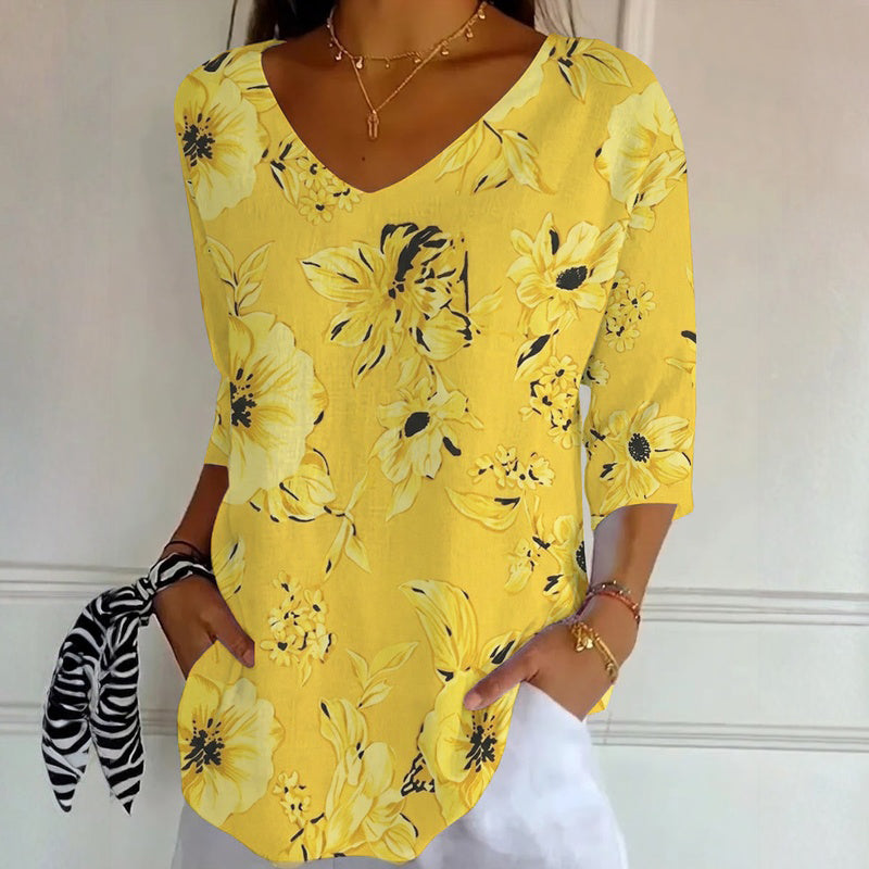 Yellow / 5XL