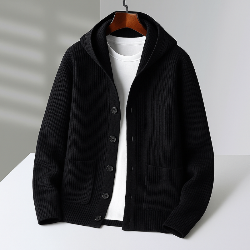 Black / 4XL