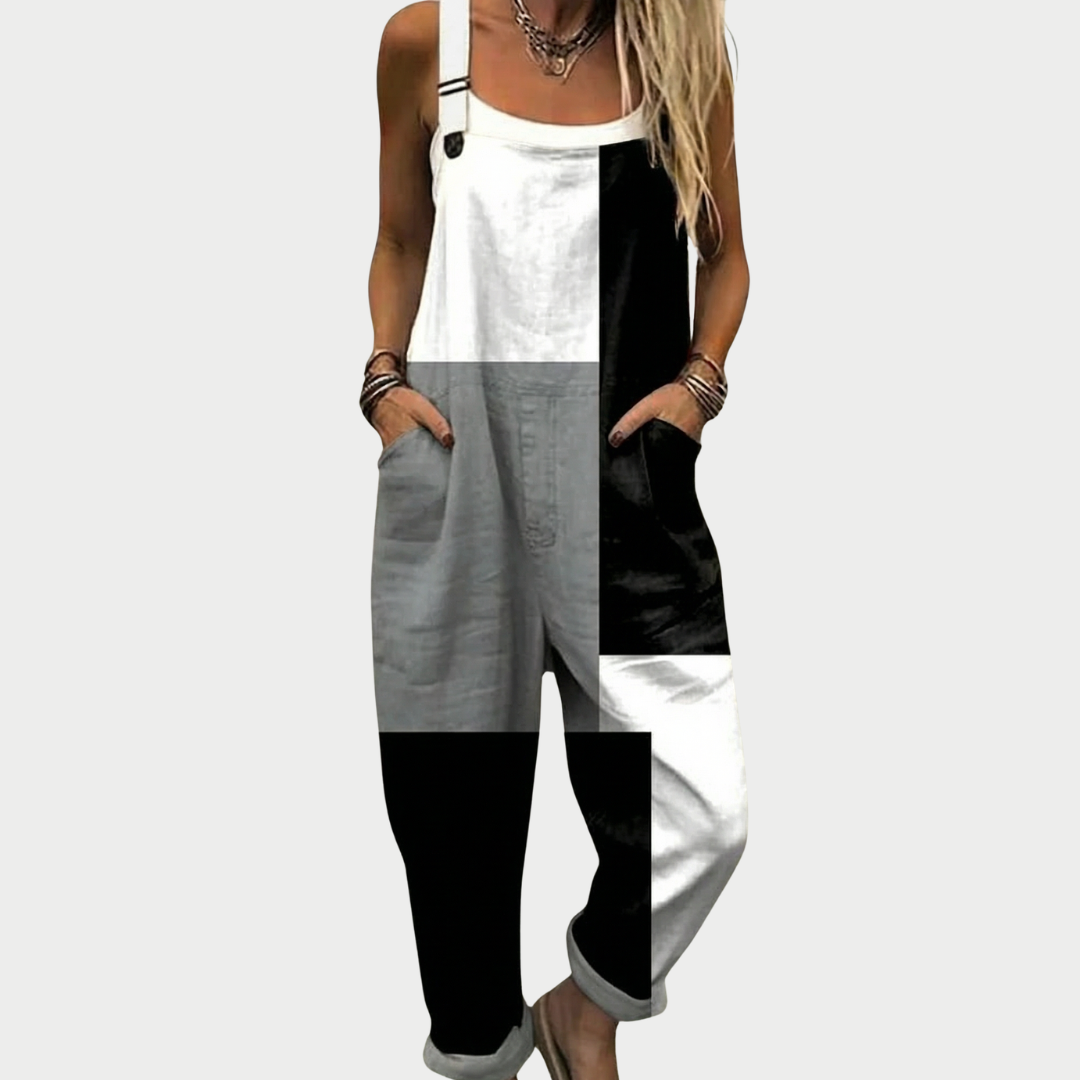 Black / Gray / White / 5XL