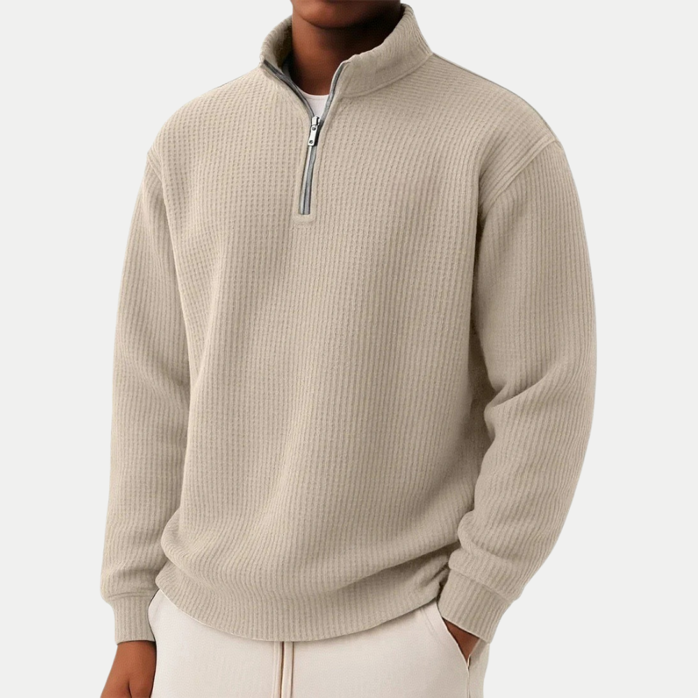 Beige / 3XL