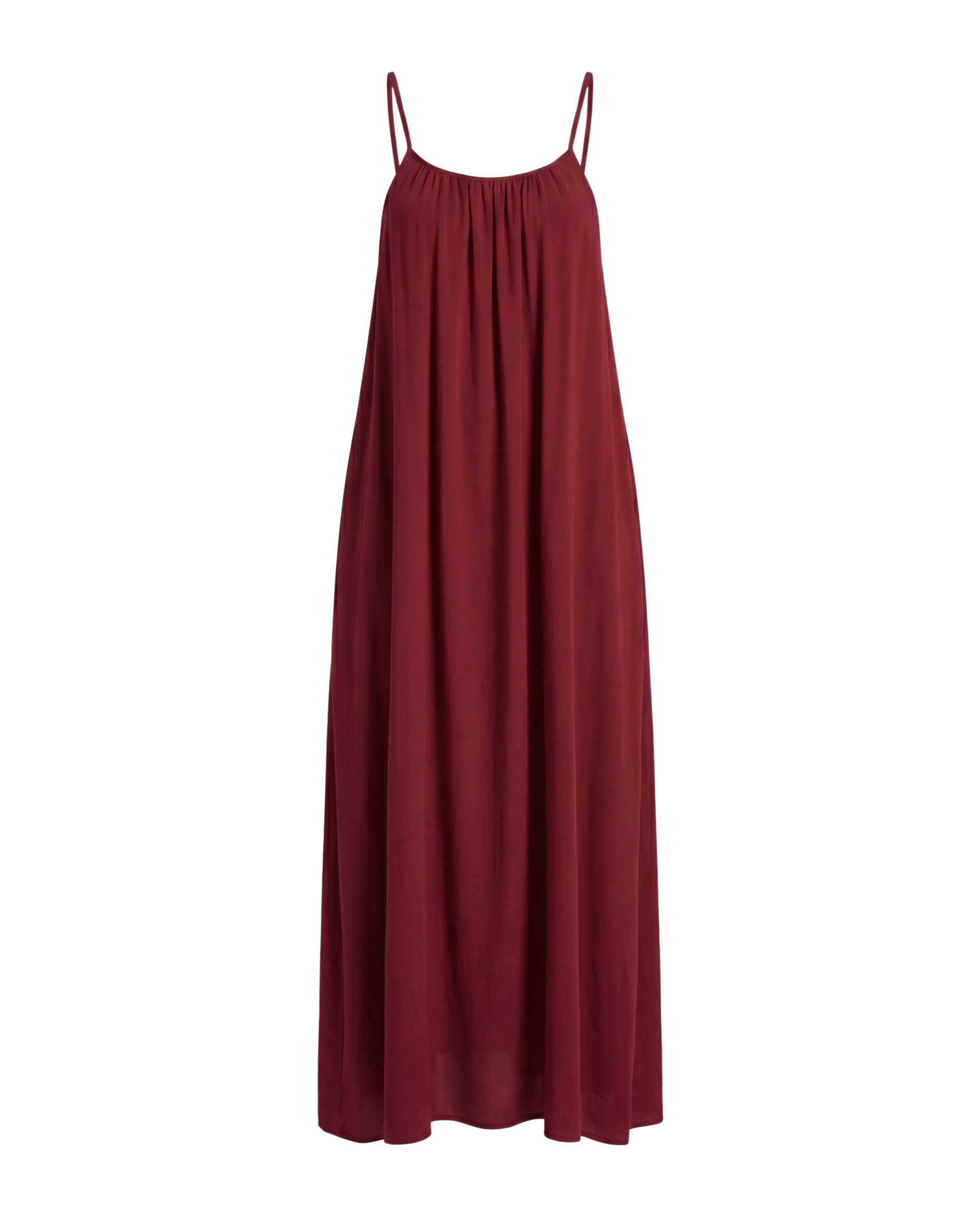 Burgundy / 5XL