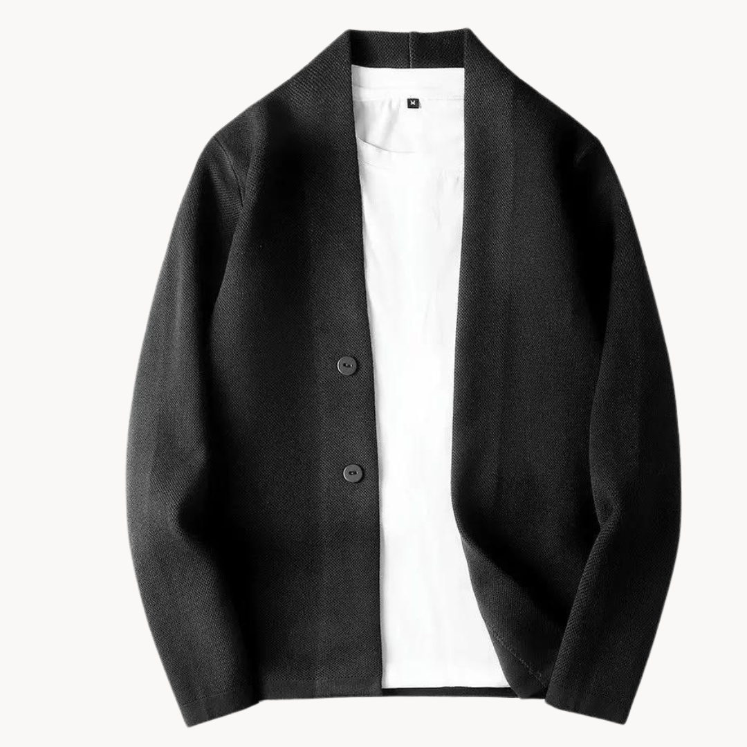 Black / 4XL