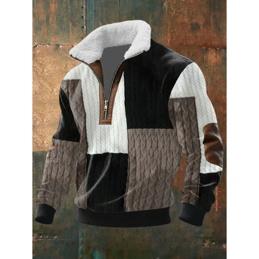 Black/Gray / 5XL