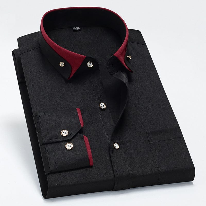 Black / 3XL