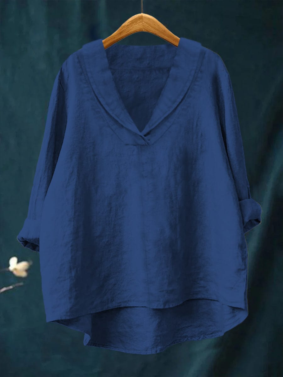Blue / 5XL