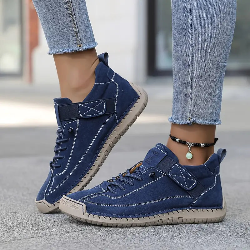 43 / Blue