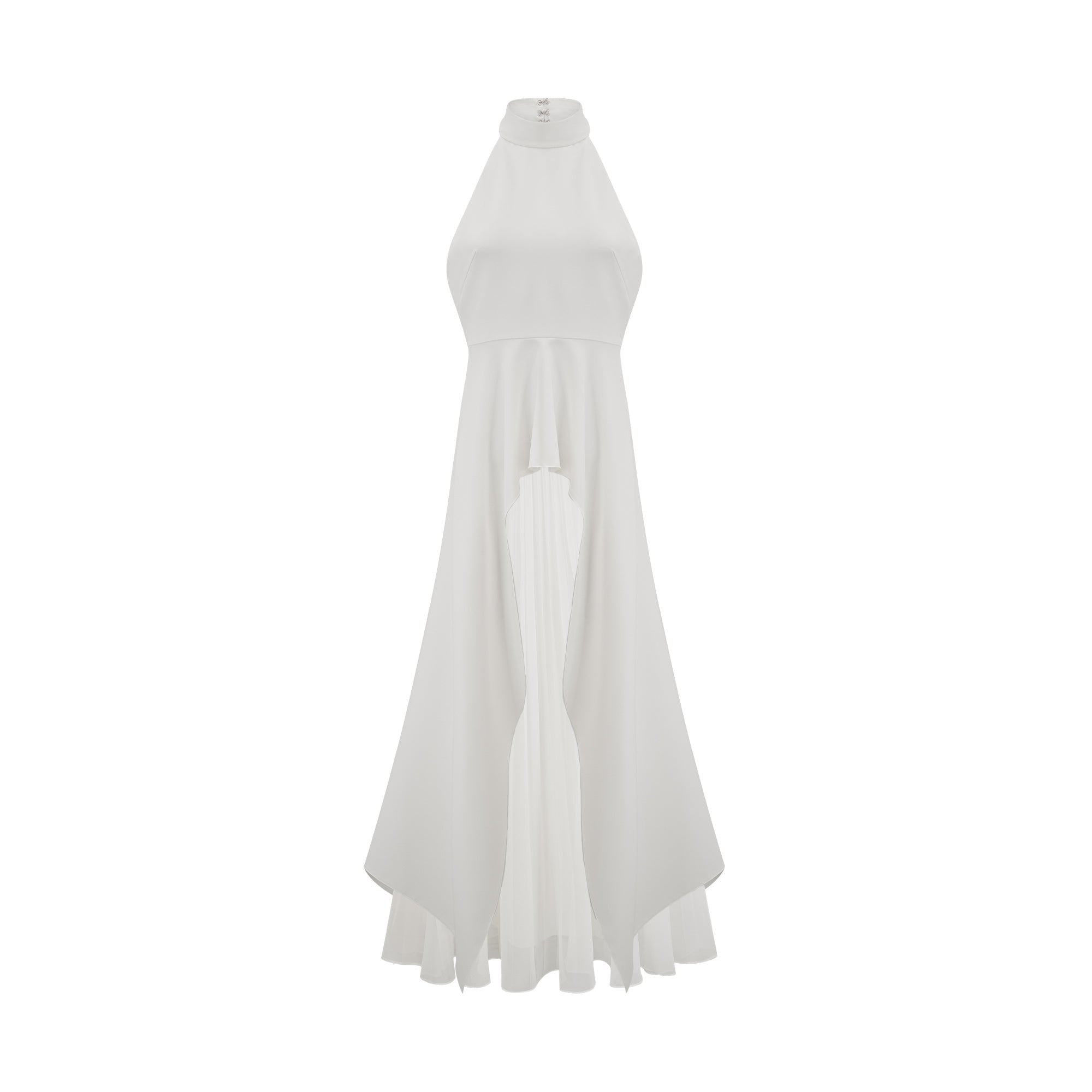 XL / White