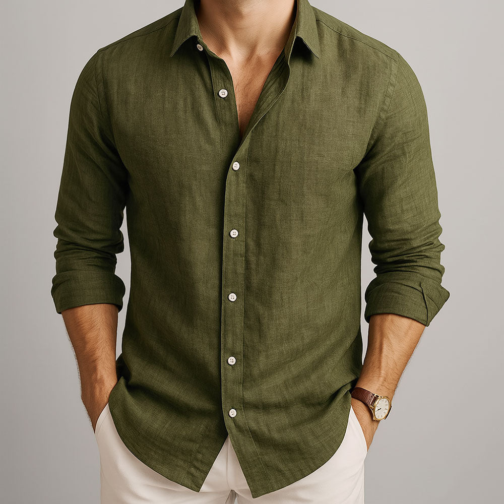 Olive / 3XL