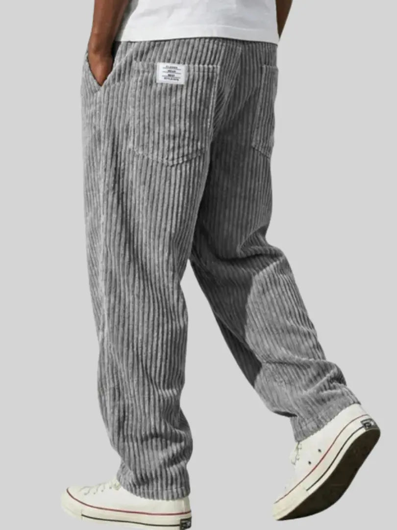 Gray / 4XL