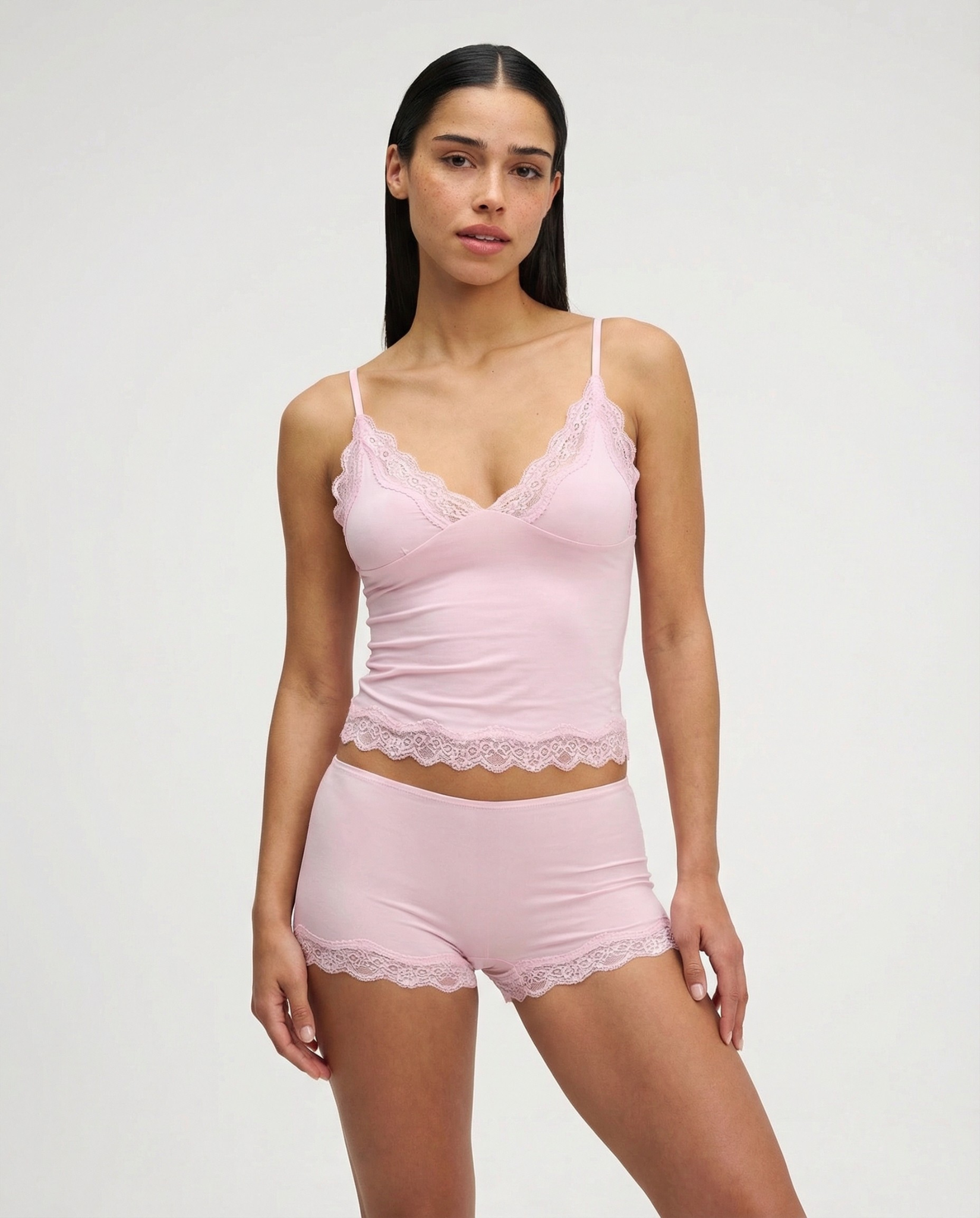 Light Pink / XL